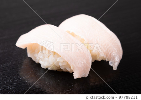 鰤魚美味握壽司 97788211