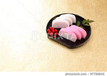 魚糕魚糕 97788608