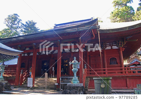 金剛正寺大殿（三重縣伊勢市） 97789285