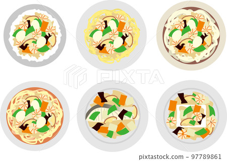 Ankake P Ankake P 97789861