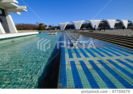 東京都世田谷區駒澤奧林匹克公園 東京都世田谷區駒澤奧林匹克公園 97789879