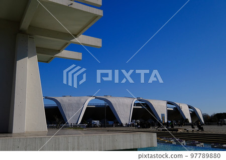 東京都世田谷區駒澤奧林匹克公園 東京都世田谷區駒澤奧林匹克公園 97789880