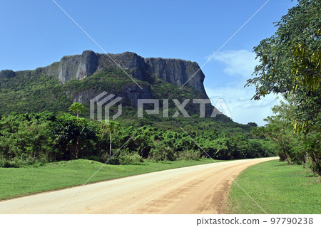 Suicide Cliff SAIPAN 97790238