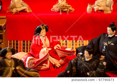 日野町女兒節遊記 97790873