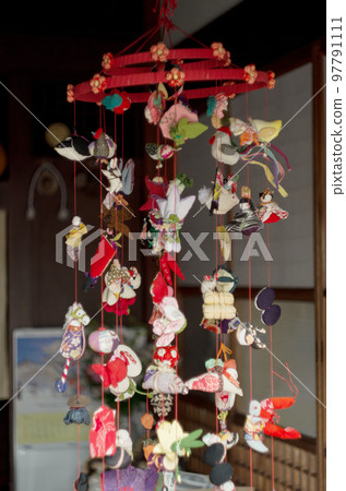 日野町女兒節遊記 97791111