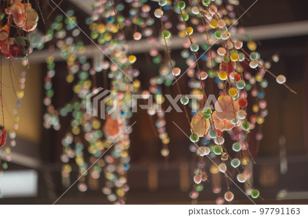 Hino Town Hinamatsuri Travelogue 97791163