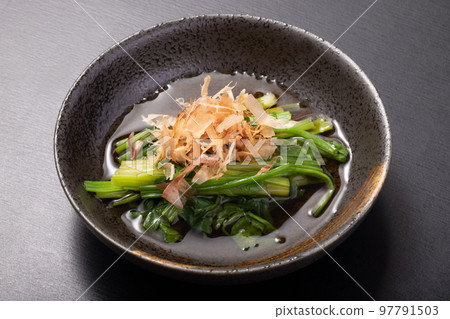 煮日本香菜 97791503