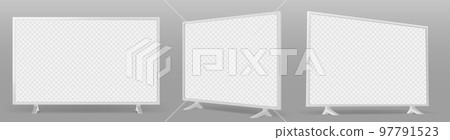 Black billboard mockup. Outdoor street banner Black billboard mockup. Outdoor street banner 97791523