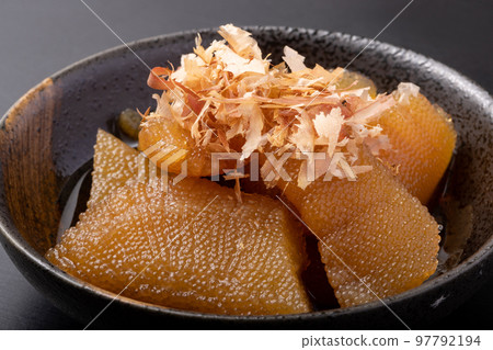 Kazunoko Marinated in Soy Sauce 97792194