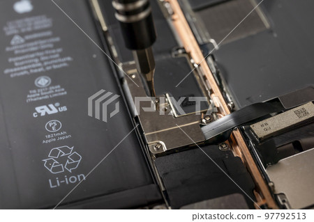 智能手機維修 97792513