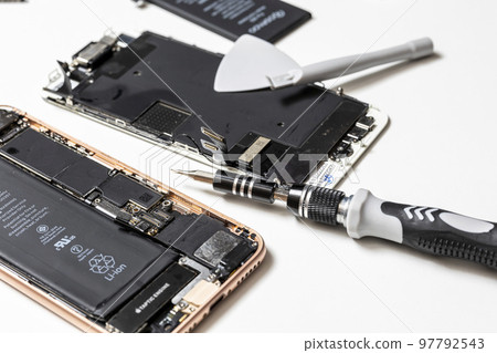 智能手機維修 97792543