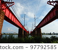 Railway bridge 97792585