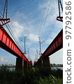 Railway bridge 97792586