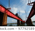 Railway bridge 97792589