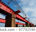 Railway bridge 97792590