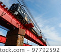 Railway bridge 97792592