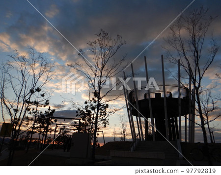 Sennan Long Park 97792819