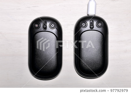 charging warmer 97792979