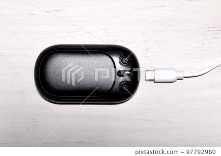 charging warmer 97792980