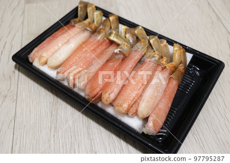 Snow Crab Potion Snow Crab Potion 97795287