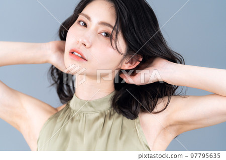 女性美容美妝護膚 女性美容美妝護膚 97795635