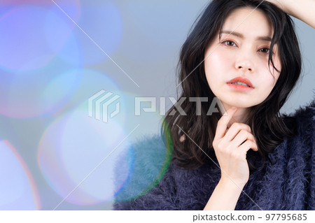 女性美容美妝護膚 女性美容美妝護膚 97795685