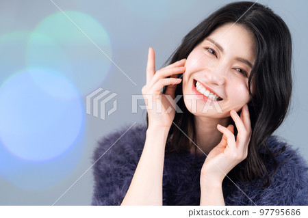 女性美容美妝護膚 97795686