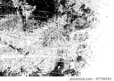 Vector Overlay Grunge Vector Overlay Grunge 97796544