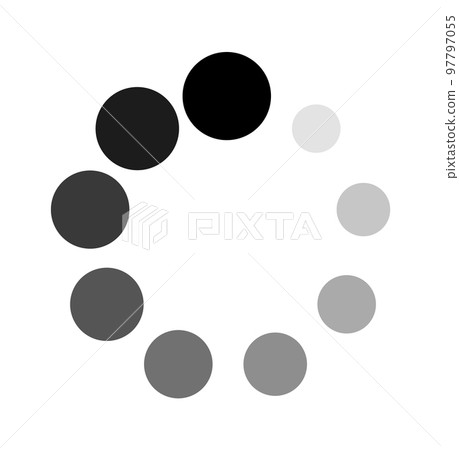 Click cursor set. Computer pointer hand and arrow icon. Press pick action element. Vector web interface elements. Click cursor set. Computer pointer hand and arrow icon. Press pick action element. Vector web interface elements. 97797055