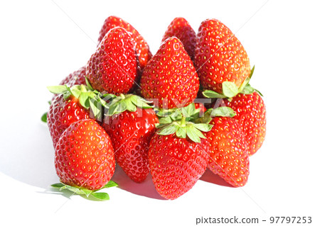 Strawberry (Sachinoka) 97797253