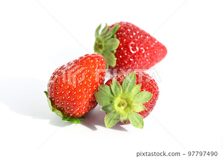 Strawberry (Sachinoka) Strawberry (Sachinoka) 97797490
