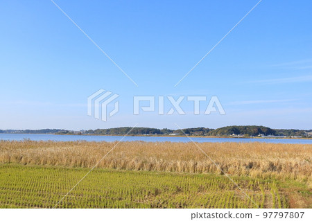 千葉縣我孫子市手賀沼市 97797807