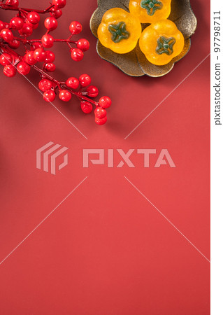 chinese new year chinese new year red envelope decoration background chinese new year chinese new year red envelope decoration background 97798711