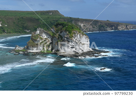 Bird Island Saipan Bird Island Saipan 97799230