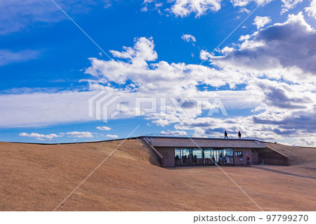 (Shizuoka Prefecture) Komuroyama Ridge Walk (Shizuoka Prefecture) Komuroyama Ridge Walk 97799270