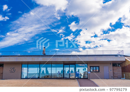 （靜岡縣）Komuroyama Ridge Walk 97799279