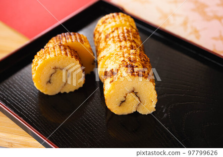 Homemade Datemaki 97799626