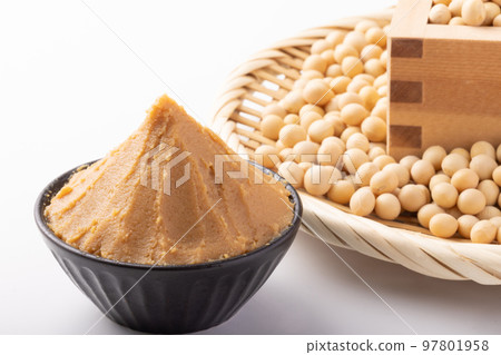 白味噌 97801958