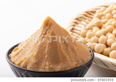 White miso White miso 97801959