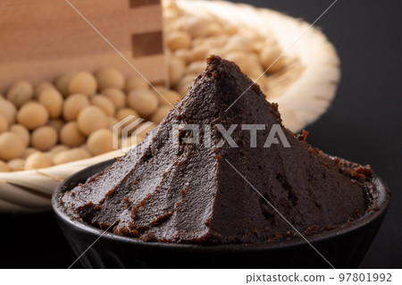 三年味噌 三年味噌 97801992