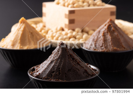 三年味噌 97801994