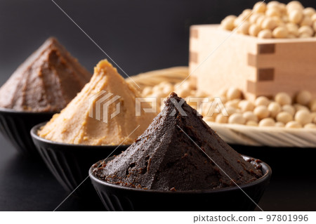 Sannen miso Sannen miso 97801996