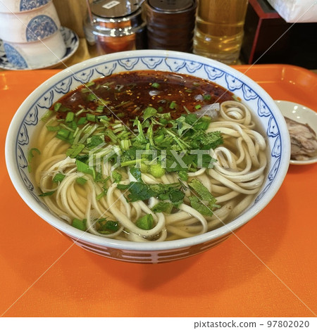 Lanzhou Ramen Lanzhou Ramen 97802020
