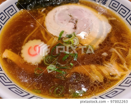 Royal soy sauce ramen 97802263