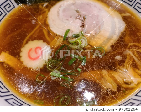 Royal soy sauce ramen 97802264
