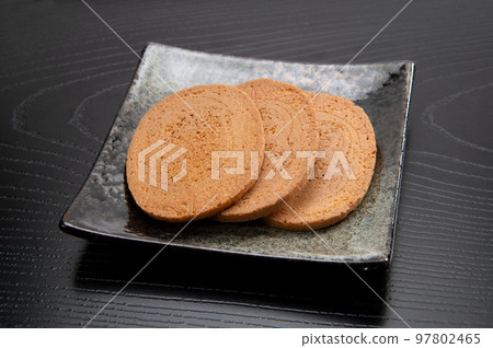 chicken egg crackers 97802465