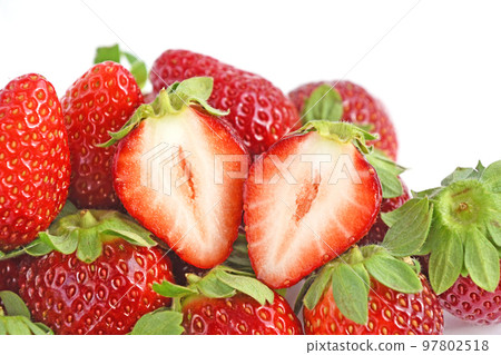 Strawberry (Sachinoka) Strawberry (Sachinoka) 97802518