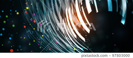 Technology data background, idea of global business solution Technology data background, idea of global business solution 97803000