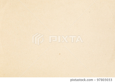 Old brown paper surface texture 97803033