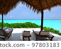 beach resort sea 97803183